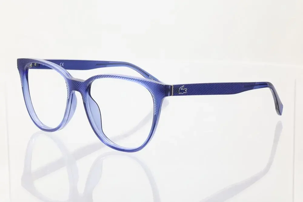 Lacoste L859S 424 56-17-145mm Sunglass / Eyeglass FRAMES ONLY - VERY GOOD